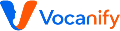 Vocanify logo